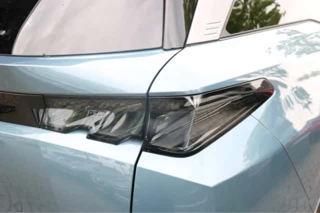 Peugeot E-5008 (2025) thumbnail 6