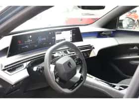 Peugeot E-5008 (2025) thumbnail 8
