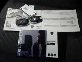 Peugeot e-2008 (2025) thumbnail 13