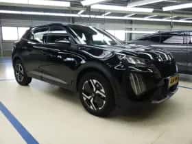 Peugeot e-2008 (2025) thumbnail 3