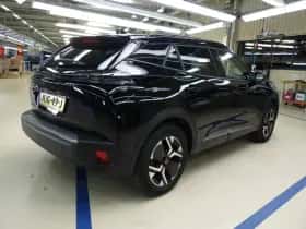 Peugeot e-2008 (2025) thumbnail 4