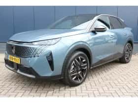 Peugeot 3008 (2025) thumbnail 1