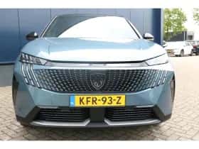 Peugeot 3008 (2025) thumbnail 2