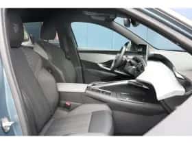 Peugeot 3008 (2025) thumbnail 11