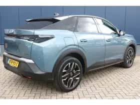 Peugeot 3008 (2025) thumbnail 3