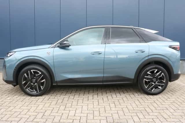 Peugeot 3008 (2025) thumbnail 4