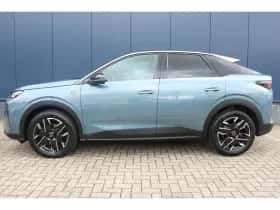 Peugeot 3008 (2025) thumbnail 4