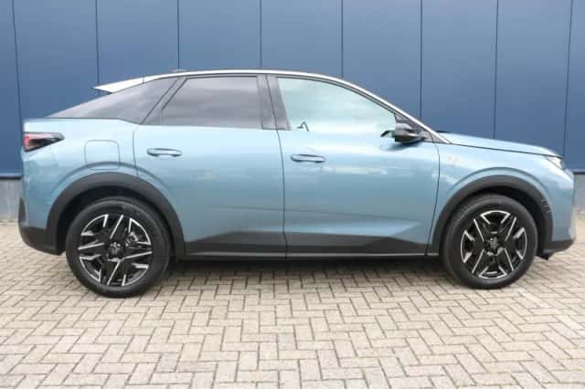 Peugeot 3008 (2025) thumbnail 5