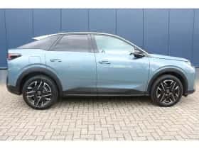 Peugeot 3008 (2025) thumbnail 5