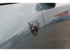 Peugeot 3008 (2025) thumbnail 6