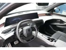 Peugeot 3008 (2025) thumbnail 8
