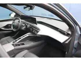 Peugeot 3008 (2025) thumbnail 9