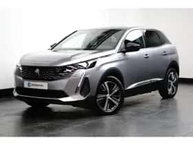 Peugeot 3008 (2023) thumbnail 1