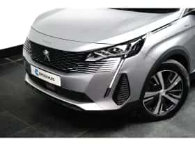 Peugeot 3008 (2023) thumbnail 16