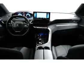 Peugeot 3008 (2023) thumbnail 10