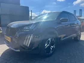Peugeot 2008 (2025)