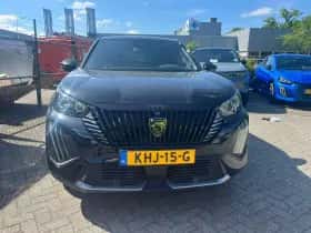 Peugeot 2008 (2025) thumbnail 3