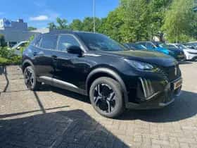 Peugeot 2008 (2025) thumbnail 4