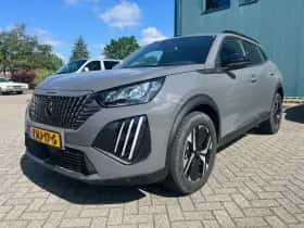 Peugeot 2008 (2025)