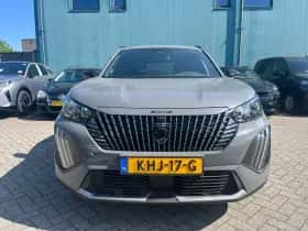 Peugeot 2008 (2025) thumbnail 3