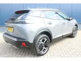 Peugeot 2008 (2025) thumbnail 3