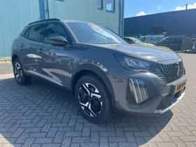 Peugeot 2008 (2025) thumbnail 4