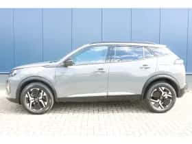 Peugeot 2008 (2025) thumbnail 4