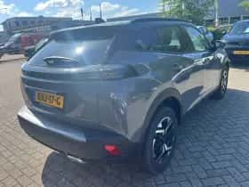Peugeot 2008 (2025) thumbnail 5