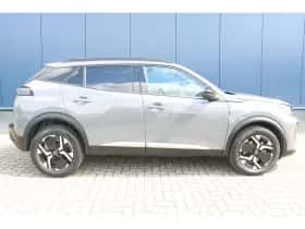 Peugeot 2008 (2025) thumbnail 5