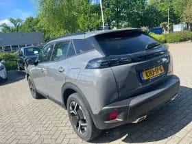 Peugeot 2008 (2025) thumbnail 6