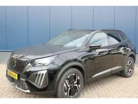 Peugeot 2008 (2025)