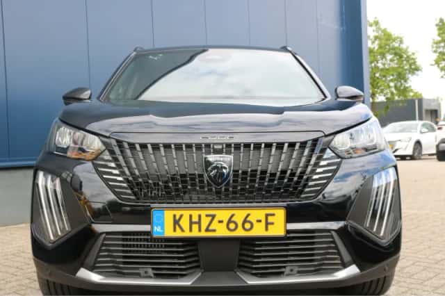 Peugeot 2008 (2025) thumbnail 2