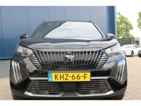 Peugeot 2008 (2025) thumbnail 2