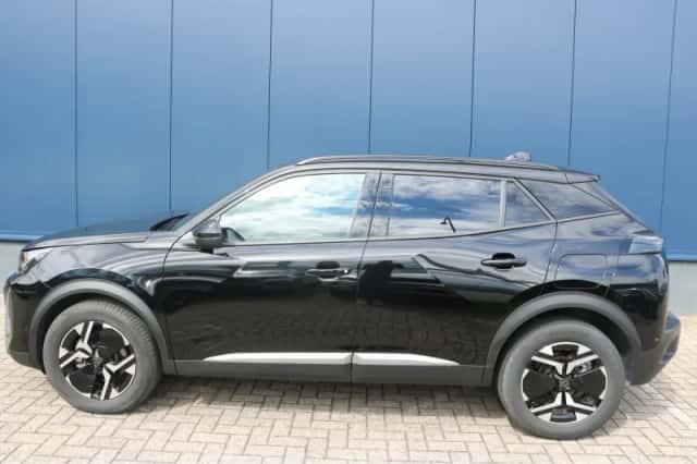 Peugeot 2008 (2025) thumbnail 4