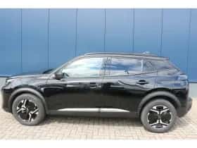 Peugeot 2008 (2025) thumbnail 4
