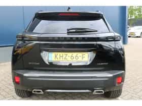 Peugeot 2008 (2025) thumbnail 5