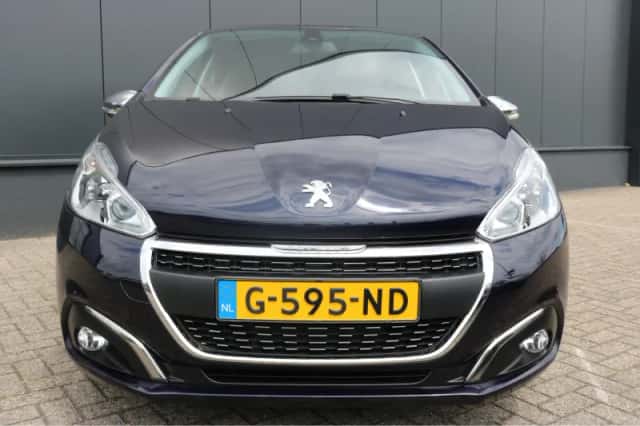 Peugeot 208 (2019) thumbnail 2