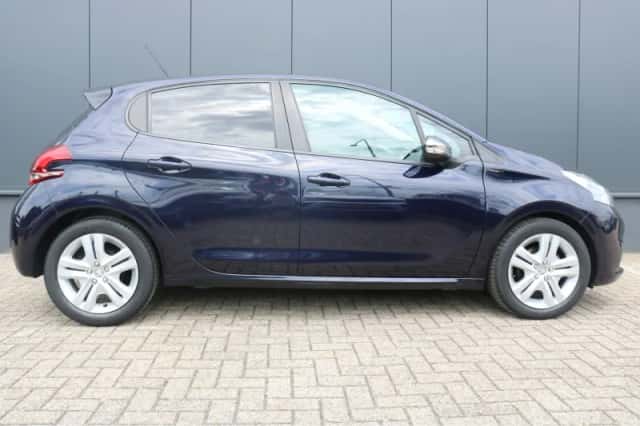 Peugeot 208 (2019) thumbnail 5