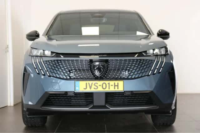 Peugeot 3008 (2026) thumbnail 2