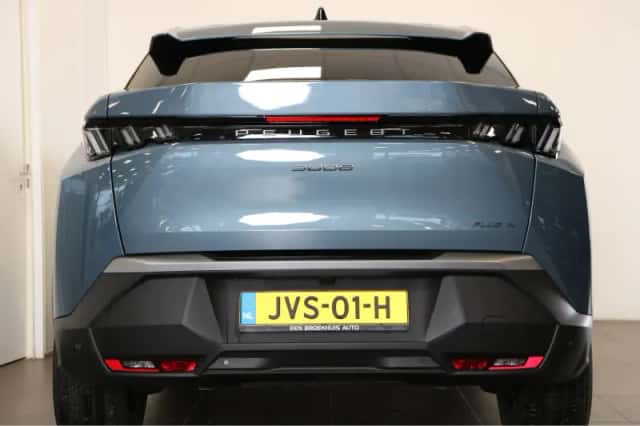 Peugeot 3008 (2026) thumbnail 5
