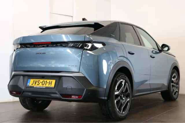 Peugeot 3008 (2026) thumbnail 6