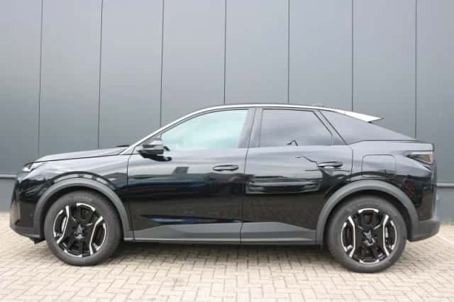 Peugeot e-3008 (2025) thumbnail 4