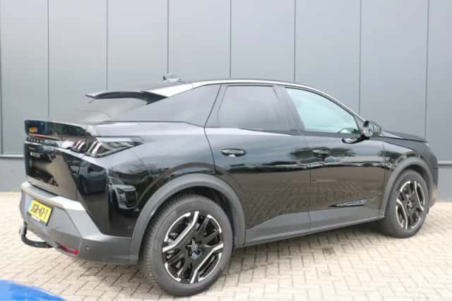 Peugeot e-3008 (2025) thumbnail 6