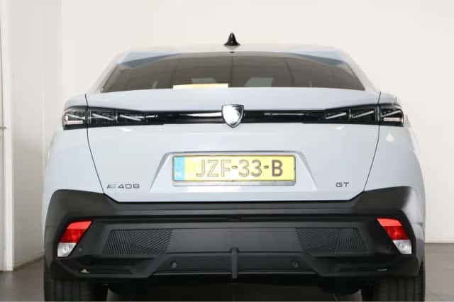 Peugeot e-408 (2026) thumbnail 5