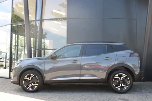 Peugeot 2008 (2025) thumbnail 3