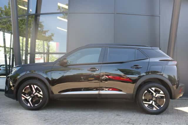 Peugeot 2008 (2025) thumbnail 4