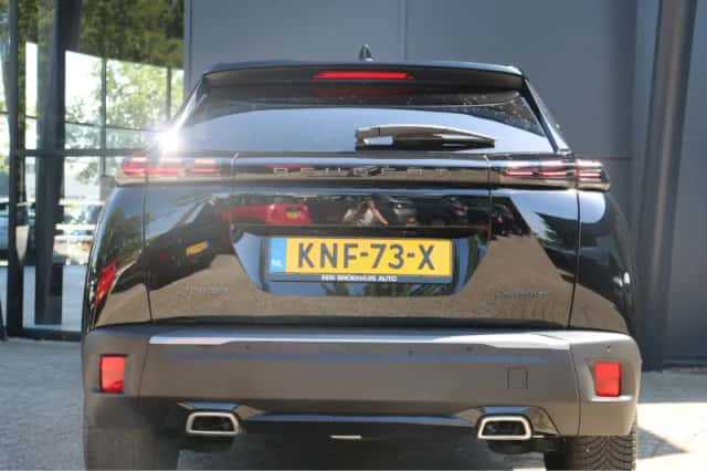 Peugeot 2008 (2025) thumbnail 5