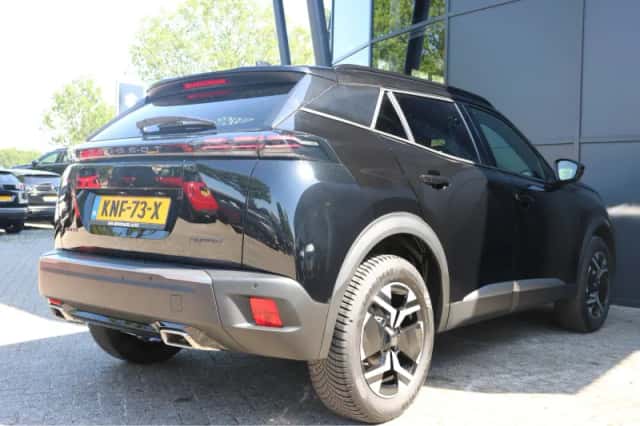 Peugeot 2008 (2025) thumbnail 6