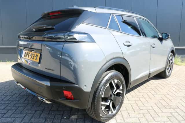 Peugeot 2008 (2025) thumbnail 3