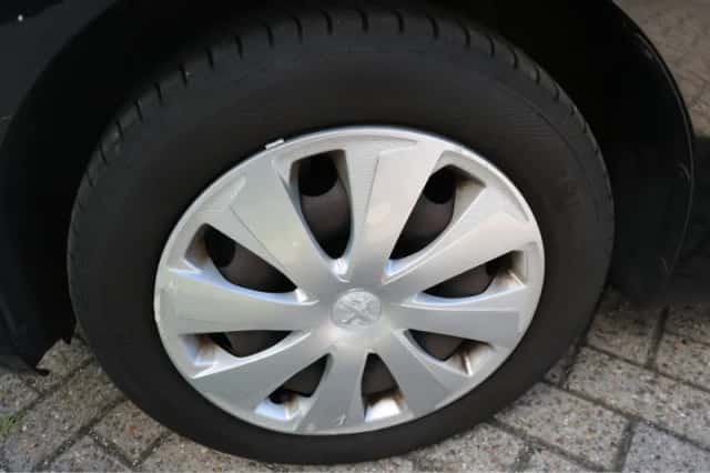 Peugeot 108 (2019) thumbnail 6